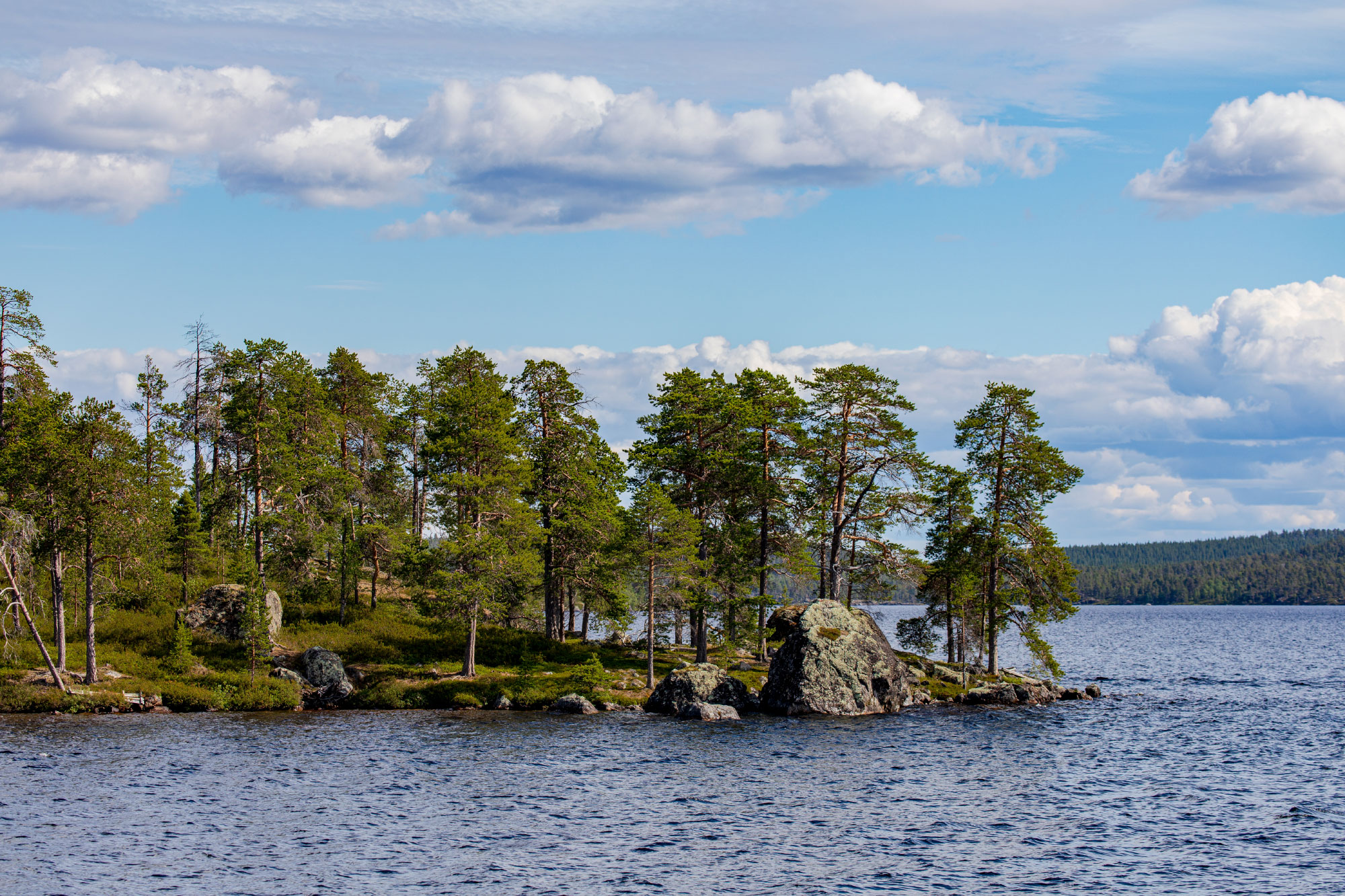Inari (Photo license: CC BY 2.0)